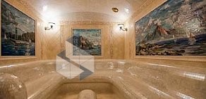 SPA-комплекс Гранд Петергоф