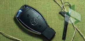 Лаборатория автоэлектроники Mercedes-Benz Бенсер