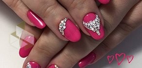 Салон красоты Candy Nails в Василеостровском районе