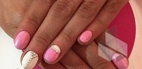 Салон красоты Candy Nails в Василеостровском районе