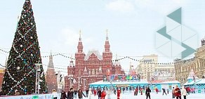 ТЦ ГУМ Москва на Красной площади