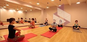 Центр йоги, танца и фитнесса Шестое чувство, танца и фитнеса