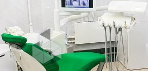 Стоматологическая клиника Ваш Дантист в Мытищах