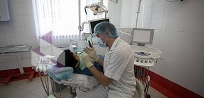 Стоматологическая клиника Ваш Дантист в Мытищах
