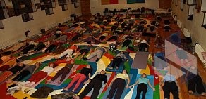 Центр йоги Открытая Йога