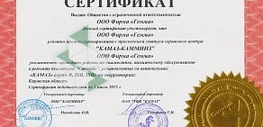 Официальный дилер KAMAZ центр