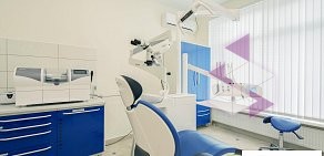 Клиника современных технологий Hemeda Clinic на Шуваловском проспекте