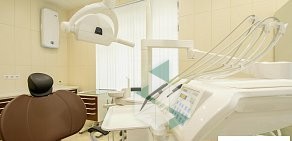 Клиника современных технологий Hemeda Clinic на Шуваловском проспекте