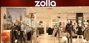 Магазин одежды Zolla в ТЦ Аврора Молл