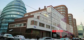 Центр медицины сна на улице Ефремова