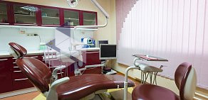 Стоматологический центр Тип-Топ на улице Покрышкина, 9