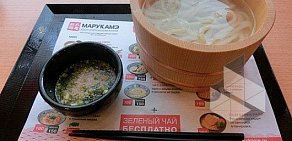 Ресторан Марукамэ на Пятницкой улице