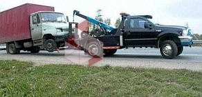 Автомобильная служба спасения А Плюс в Ленинском районе