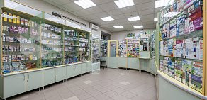 Стоматология и аптека Фармацевт-2005 в Перово