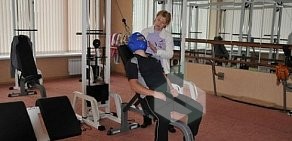 Физкультурно-оздоровительный центр Новолетие в Томилино