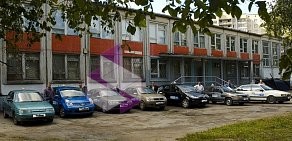 Автошкола Смольный на улице Пестеля
