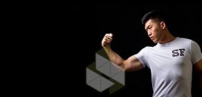 Информационный портал StyleFitness на Песчаной улице