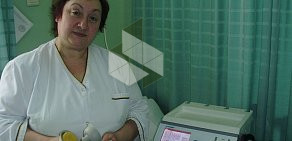 Специализированная клиника восстановительного лечения МНПЦ МРВСМ Филиал № 2 на улице Талалихина