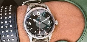 Интернет-магазин часов luxwatches.ru