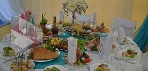 Кейтеринговая компания ЯRкий Catering на Встречной улице