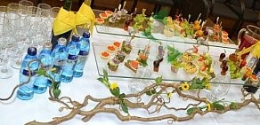 Кейтеринговая компания ЯRкий Catering на Встречной улице