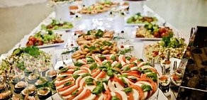 Кейтеринговая компания ЯRкий Catering на Встречной улице