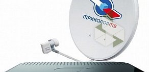 Торгово-монтажная компания Антенкино.рф