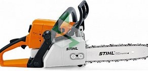 Сервисный центр Stihl на Енисейской улице