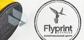 Копировальный центр Flyprint Express