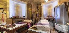 Спа-салон Delux Thai Spa на Фрунзенской набережной