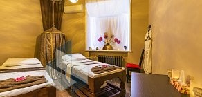 Спа-салон Delux Thai Spa на Фрунзенской набережной