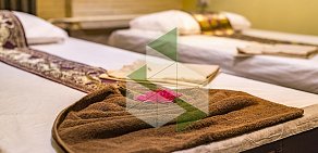 Спа-салон Delux Thai Spa на Фрунзенской набережной