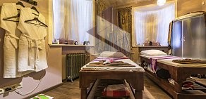 Спа-салон Delux Thai Spa на Фрунзенской набережной