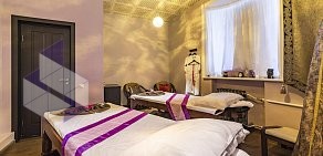 Спа-салон Delux Thai Spa на Фрунзенской набережной