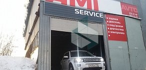 AMI service