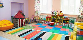Детский центр Содействие развитию детей в Заднепровском районе