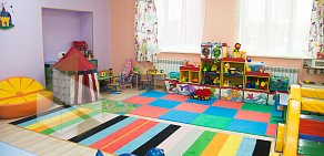 Детский центр Содействие развитию детей в Заднепровском районе