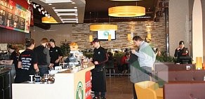 Кофейня Coffeeshop Company на метро Владимирская