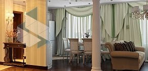 Студия дизайна InInteriorStudio на Таврической улице