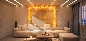 Студия дизайна InInteriorStudio на Таврической улице