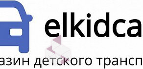 Магазин детского транспорта ELKIDCARS