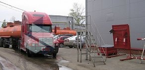 Транспортно-ремонтная компания Самараавтотранс-2000