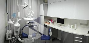 Стоматологическая клиника Технология-сервис на проспекте Вернадского
