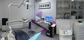 Стоматологическая клиника Технология-сервис на проспекте Вернадского