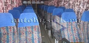 Служба заказа автобусов Авто BUS