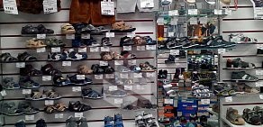 Магазин Дом обуви Антей в Видном