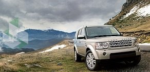 BMW Икс-Авто, Land Rover и MINI