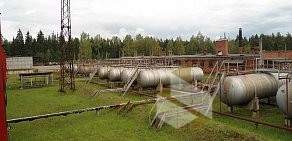 Ресурсоснабжающая организация ЛОГазинвест