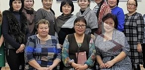 Институт повышения квалификации и профессиональной переподготовки работников образования Республики Алтай