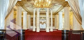 Ресторан Royal Hall на Беговой улице